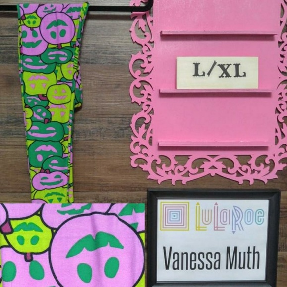 LuLaRoe Other - 🎃 Blowout Sale 🎃 LuLaRoe Kids LXL Leggings
